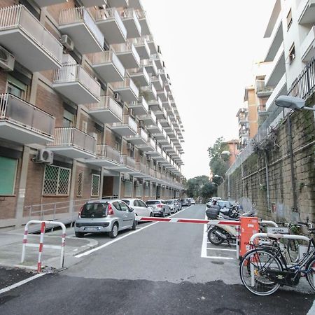 Le Piazze Di Roma Sweet Apartment 外观 照片