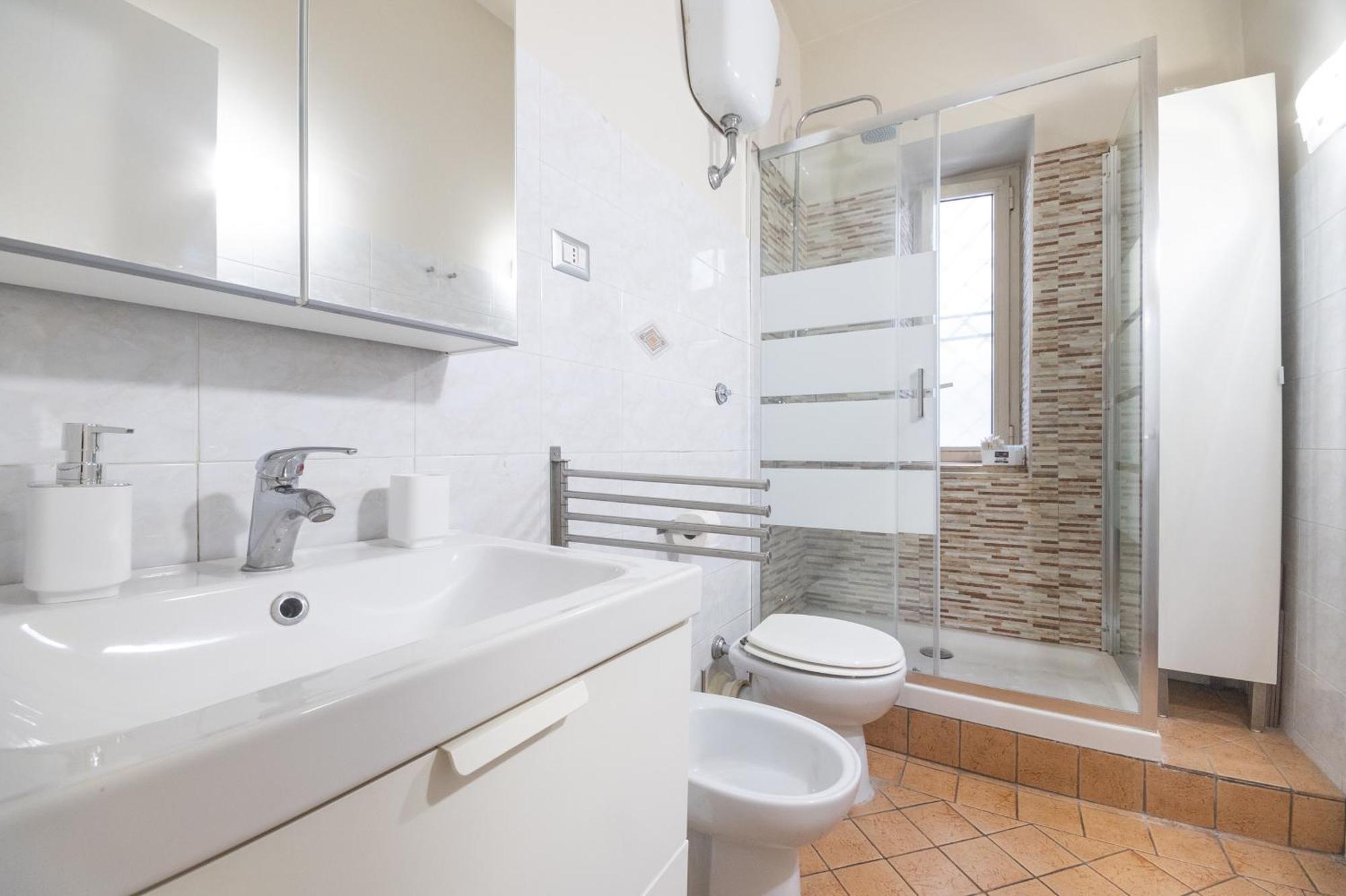 Le Piazze Di Roma Sweet Apartment 外观 照片