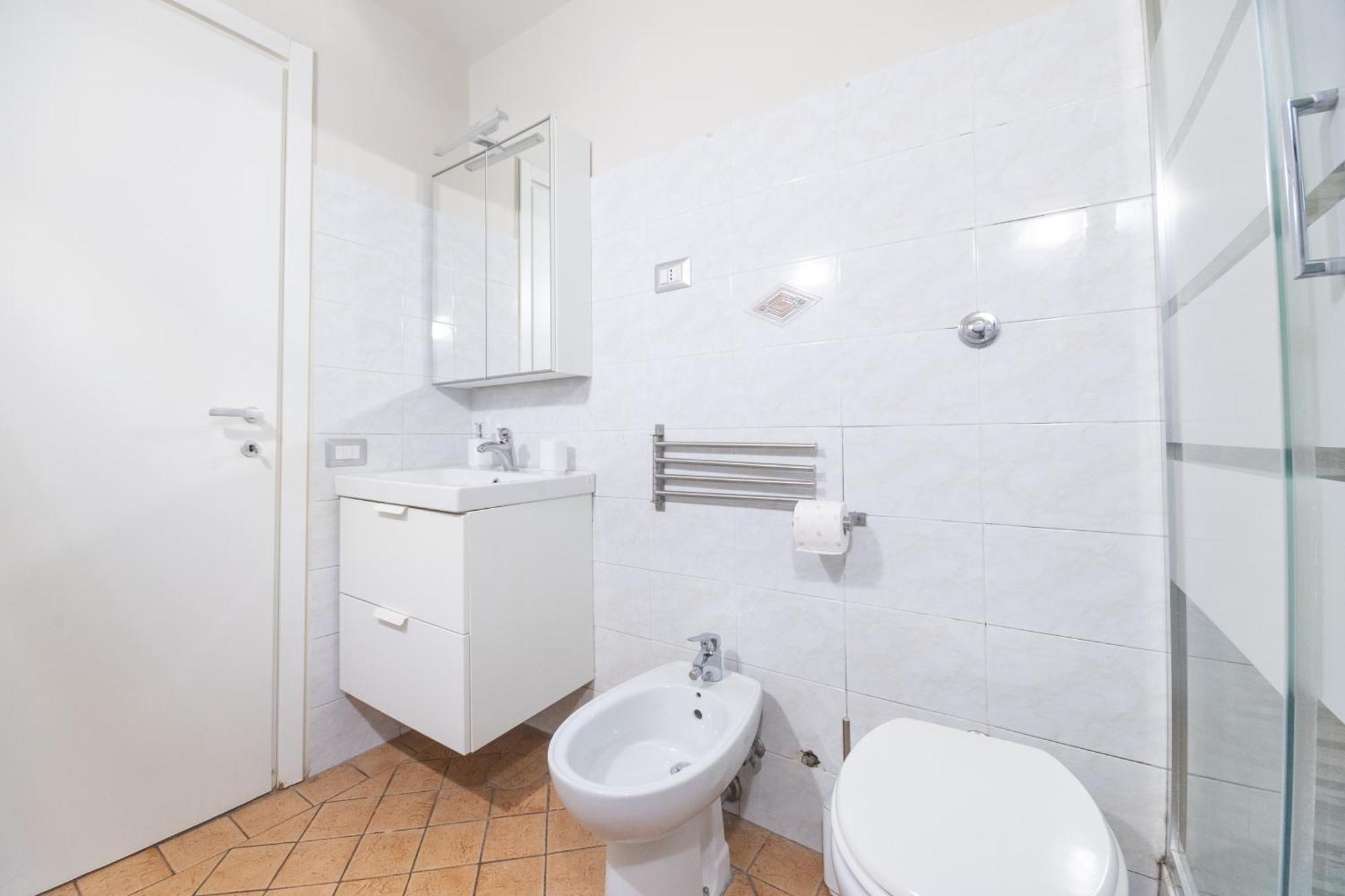 Le Piazze Di Roma Sweet Apartment 外观 照片