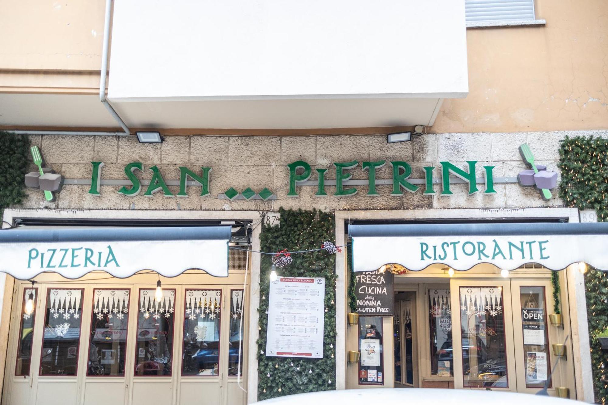 Le Piazze Di Roma Sweet Apartment 外观 照片