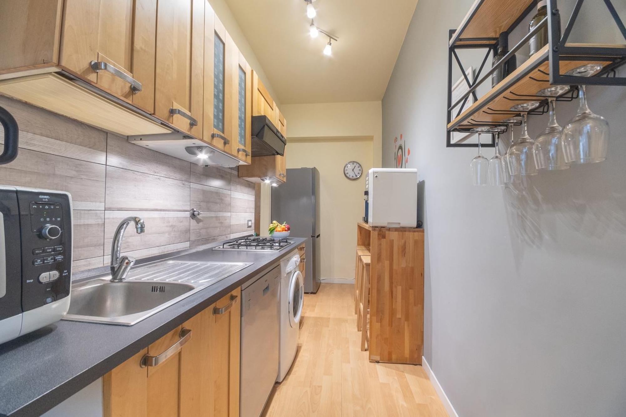Le Piazze Di Roma Sweet Apartment 外观 照片